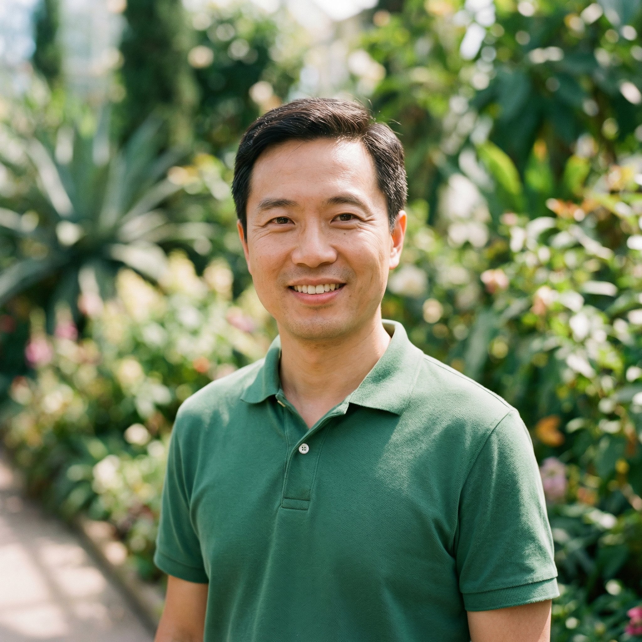 免费看片植物专家陈志远