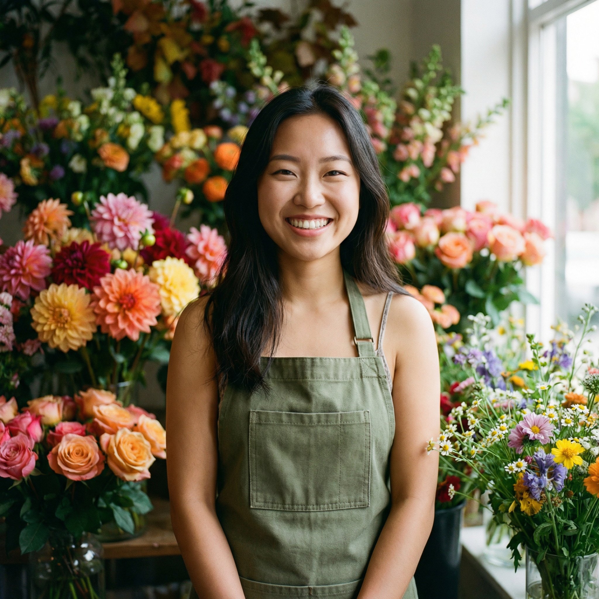 免费看片社区运营专家苏小曼